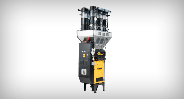 gravimetric dosing systems