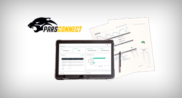 Pars Connect