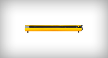 Film Width Measurement System