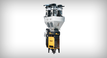 gravimetric-dosing